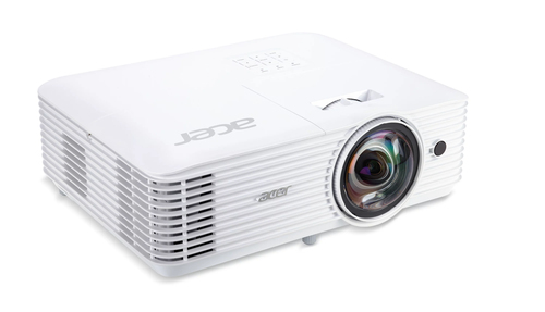Acer S1287n 4000 ANSI lumens DLP XGA (1024x768) 3D White – image 3