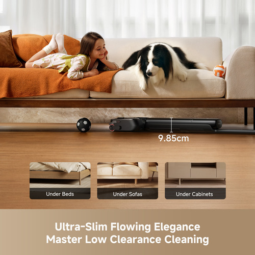 Dreame T14 Pro Wet and Dry – image 3