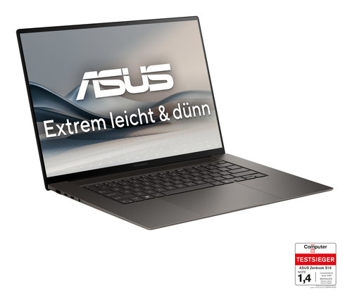 ASUS UM5606WA-RK333W Copilot+ PC – image 3