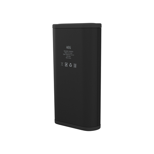 AEG Extra batterij AZE150 AP8 Batterij Zwart, afbeelding 2
