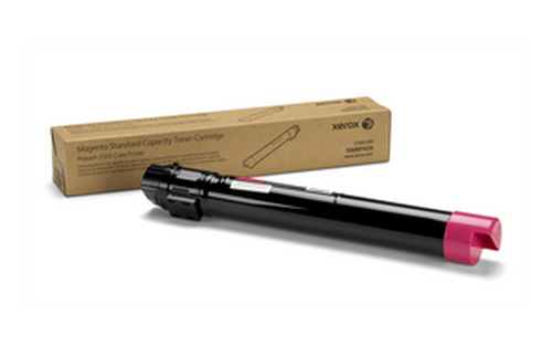 Xerox 106R01441 toner cartridge 1 pc(s) Original Magenta