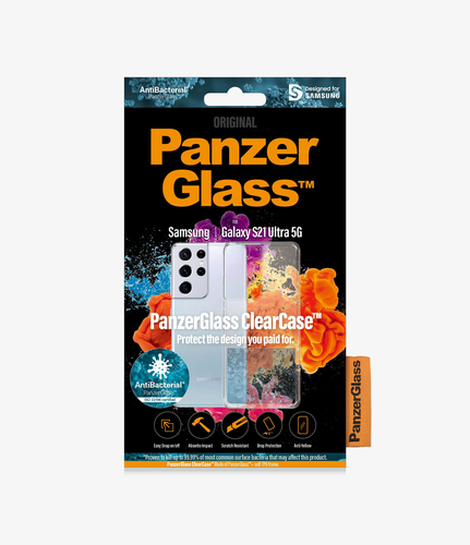 PanzerGlass F00260 mobile phone case – image 2