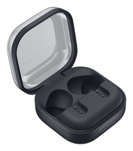Samsung Galaxy Buds4 Pro Noir – Photo 6 sur 10