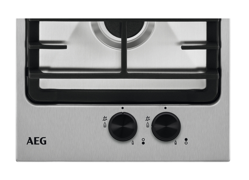 AEG HGX3220SM Stainless steel Built-in – image 2