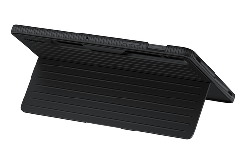 Samsung EF-RX700C 27.9 cm (11") Flip case Black – image 7