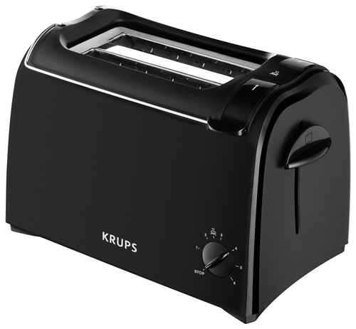 Krups KH1518 toaster 6 2 slice(s) – image 2