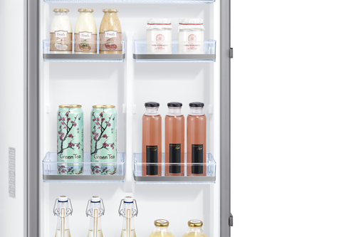 Samsung RR39M7140SA/EU fridge Freestanding – image 9