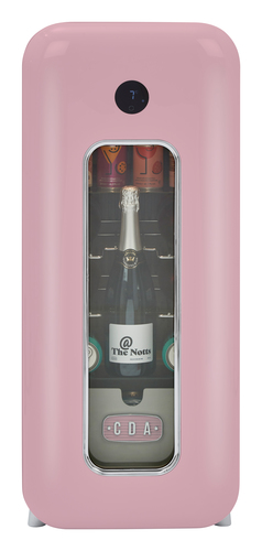 CDA Nancy Tea Rose – image 3
