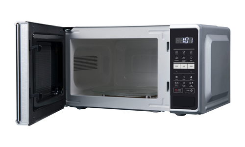 Sharp RS172TS microwave Black Solo microwave Countertop – image 5