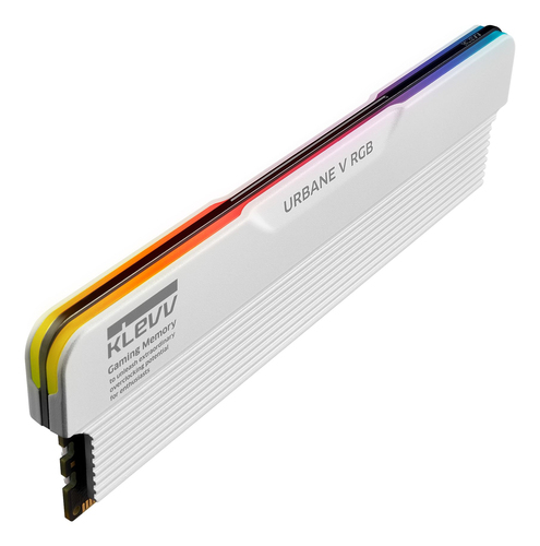 KLEVV 32 GB DDR5-6000 (2x 16 GB) Kit werkgeheugen, afbeelding 7