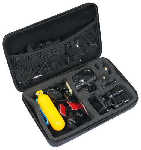 Salora ACP550 action sports camera – image 3