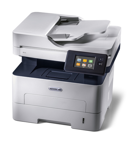 Xerox B215 Laser A4 – image 8