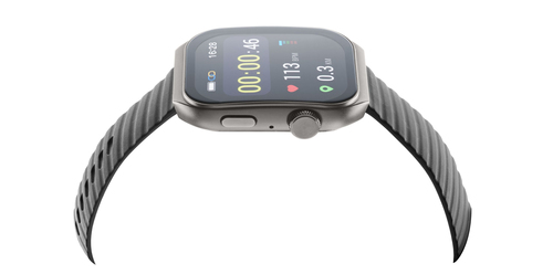 Cellularline ION ULTRA SMARTWATCH BLUETOOTH SQUARE – image 4