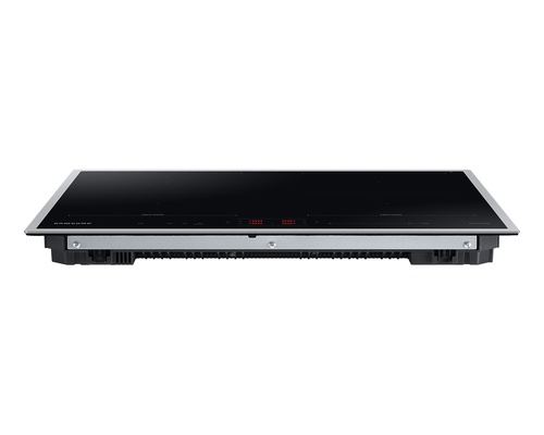 Samsung NZ64B5066HK/U1 hob Black Built-in – image 4