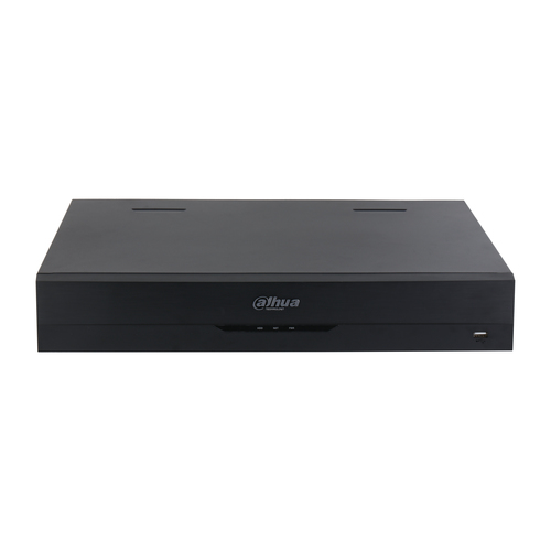 Dahua Technology XVR5416L-I3 digital video recorder (DVR) Black – image 2