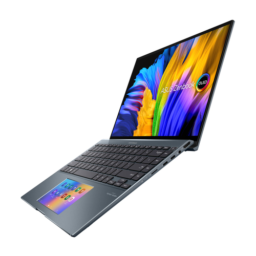 ASUS Zenbook 14X OLED UX5400EG-KM017T laptop Intel® Core™ i7 i7-1165G7 – image 8