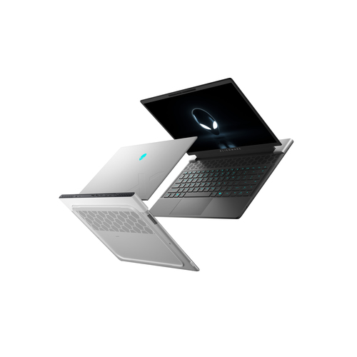 Laptops DELL ALIENWARE X14 R2