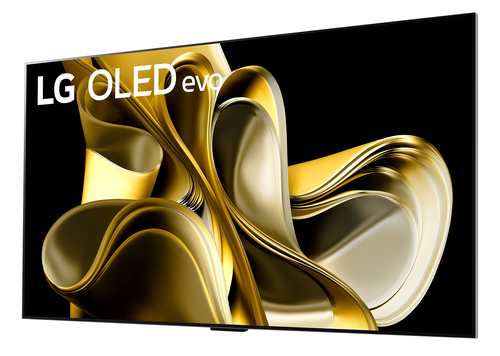 LG OLED97M39LA.APD TV 2.46 m (97") 4K Ultra HD Smart TV Wi-Fi Black – image 2