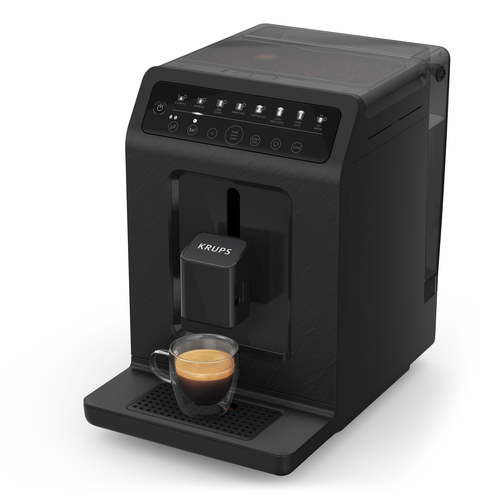 Krups Evidence EA897B Fully-auto Espresso machine – image 5