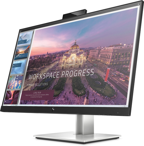 HP شاشة إرساء E24d G4 FHD USB-C من HP – image 3