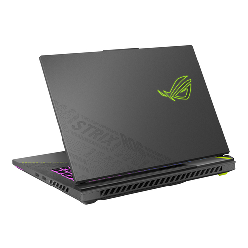 ASUS ROG Strix G16 G614PP AMD Ryzen™ 9 8940HX Laptop – image 9