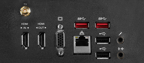 MSI AG270 2QE-037US – image 4