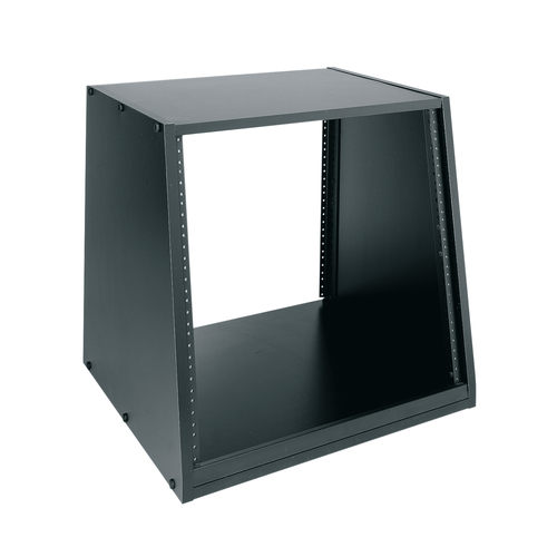 Middle Atlantic Slim 2 Series Sloped Desktop Rack - 2-10M