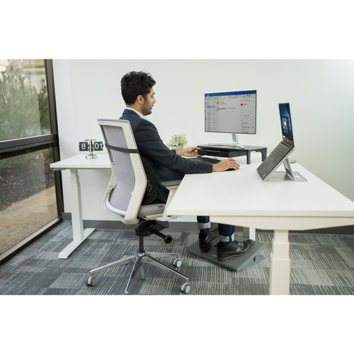 Respaldo lumbar KENSINGTON K60412WW