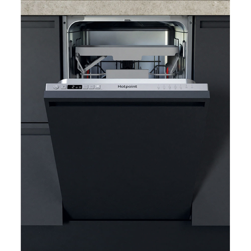 Hotpoint HI9C 3M19 C S UK