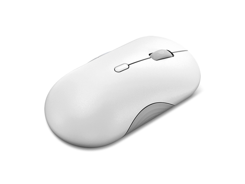 Lenovo 700 Multi-Device Wireless Silent Mouse muis – Foto 5 van 6