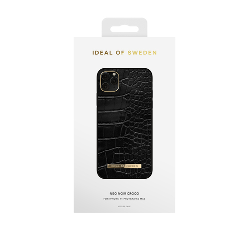 iDeal of Sweden Atelier Case iPhone 11PM/XSM NNC Rcyld Mtr – image 5
