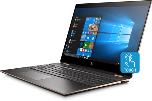 HP Spectre x360 13-ap0998na Intel® Core™ i7 i7-8565U Hybrid (2-in-1) – image 2