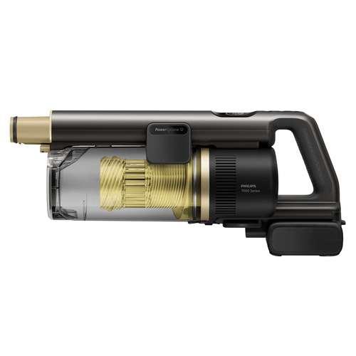 Philips XC7067/01 stick vacuum/electric broom Battery Dry Bagless – image 6