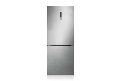Samsung RL4353RBASL/ES fridge-freezer Freestanding