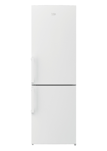 Beko RCSA330K31W fridge-freezer Freestanding