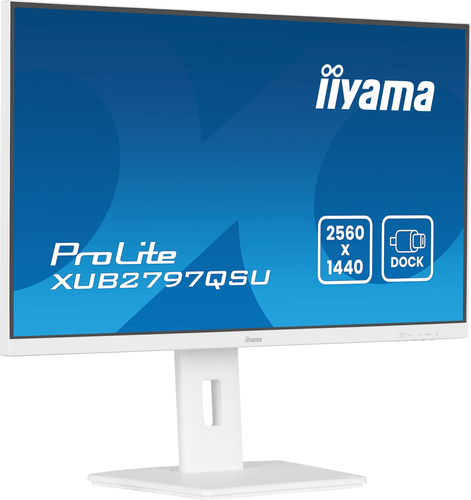 iiyama ProLite XUB2797QSU-W2 computer monitor – image 5