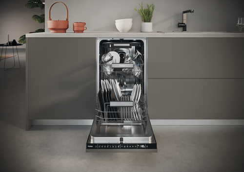 Haier I-Pro Shine Series 4 XI1C1TB4LPCFB Fully built-in 11 place settings – image 6
