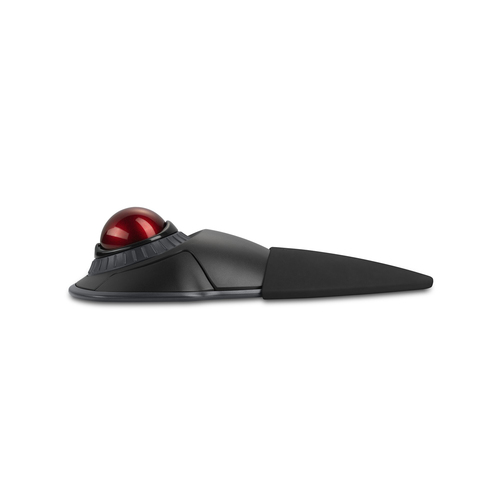 Kensington K70992WW Black Orbit Wireless Trackball with Scroll Ring - image 4