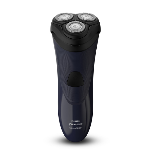 Philips Norelco Shaver 1100 S1150/81 men's shaver Rotation shaver Black, Grey – image 2