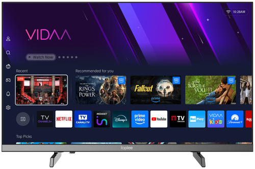 IOPLEE IOP24M10VDA TV – image 2