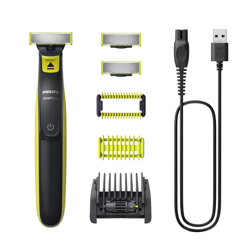 Philips Norelco OneBlade OneBlade QP2824/30 Face and Body – image 2