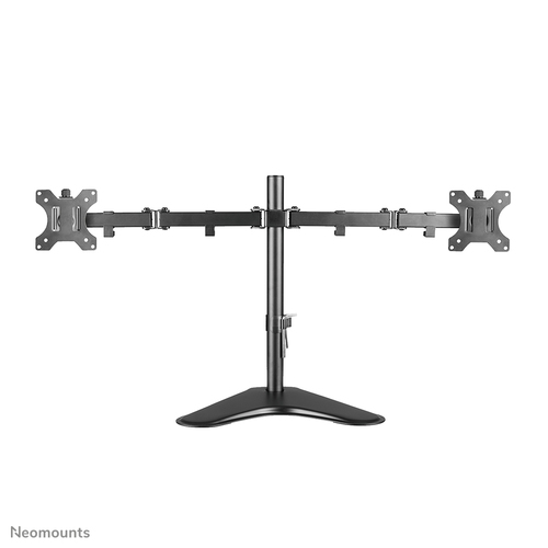 Neomounts FPMA-D550DDBLACK - desk mount – Foto 5 von 11