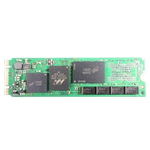 DELL 400-BOHG internal solid state drive M.2 240 GB