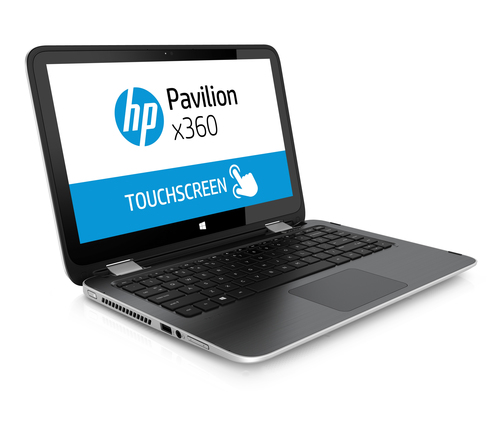 HP Pavilion x360 13-a103na Intel® Core™ i3 i3-4030U Hybrid (2-in-1) – image 4