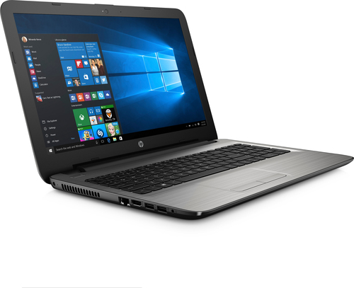 HP Notebook - 15-ay500na – image 6