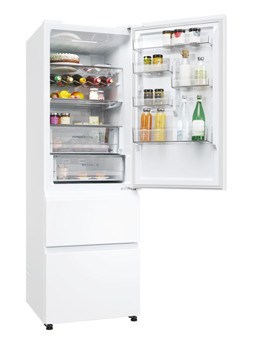 Haier 3D 60 Series 5 HTW5618ENPW Freestanding – image 5