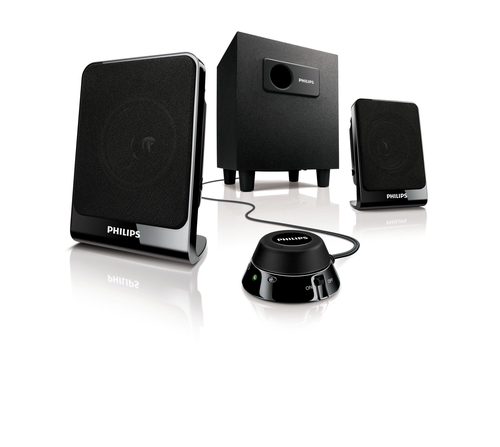 Philips SPA1312/27 speaker set – image 2