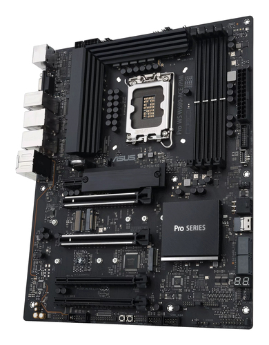 ASUS PRO WS W680-ACE IPMI moederbord, afbeelding 2