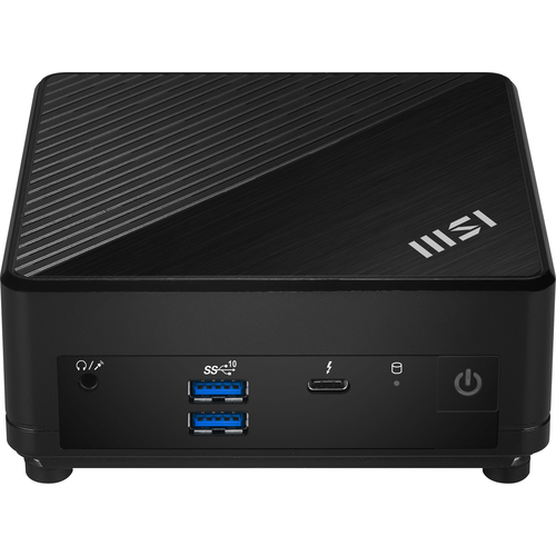 MSI Cubi 5 12M-001BEU barebone, afbeelding 5