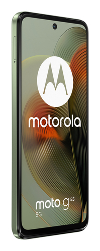 Motorola Moto G55 256GB Groen 5G, afbeelding 3
